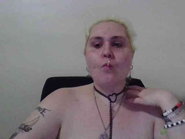 ToxxicDestiny666 webcam
