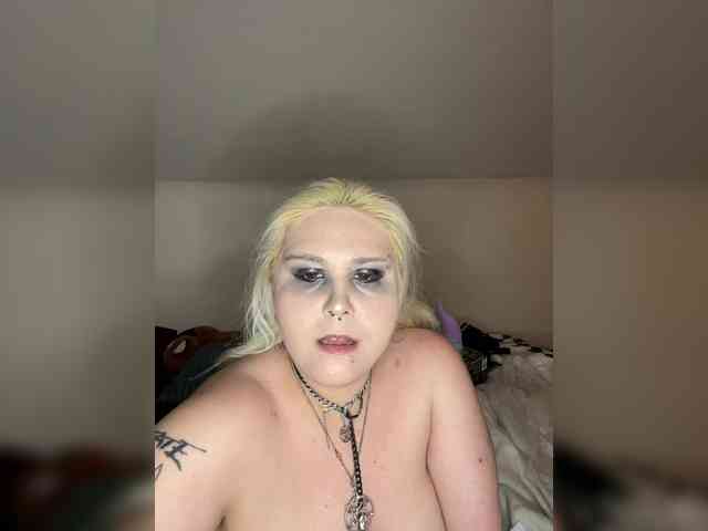 ToxxicDestiny666 webcam