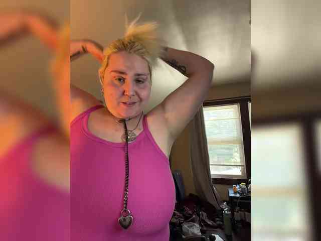 ToxxicDestiny666 webcam