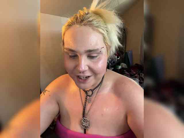 ToxxicDestiny666 webcam