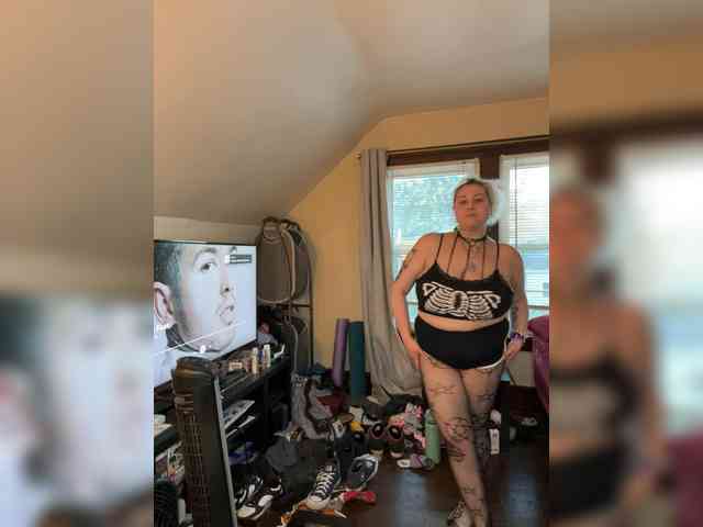 ToxxicDestiny666 Live Webcam on BongaCams ToxxicDestiny666 Live Webcam on BongaCams