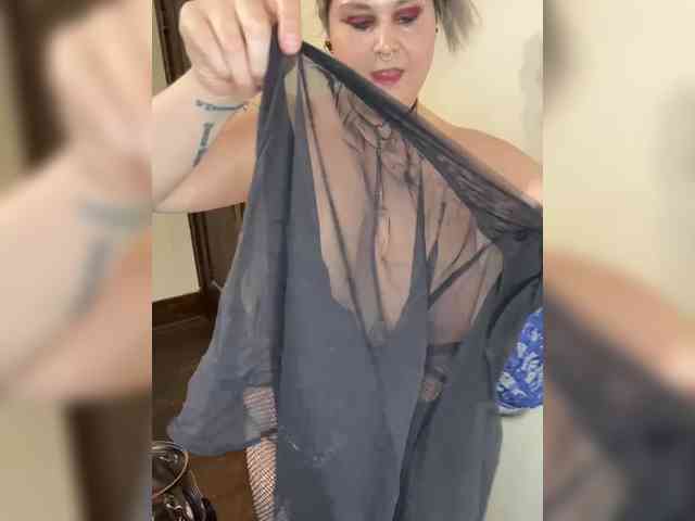 ToxxicDestiny666 webcam