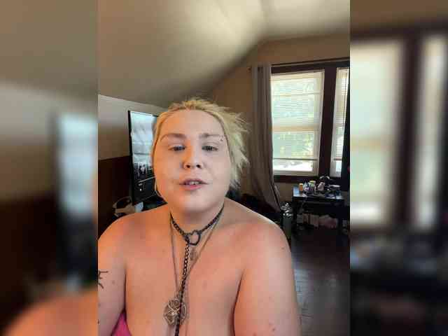 ToxxicDestiny666 webcam