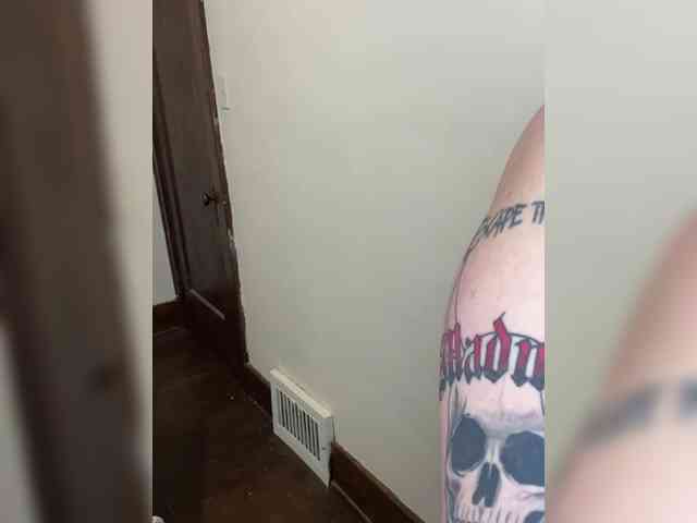 ToxxicDestiny666 webcam