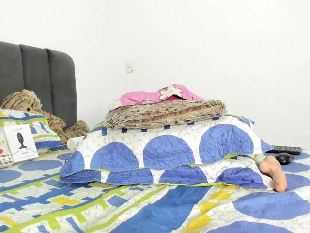 veronica-luna webcam
