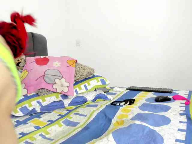 veronica-luna webcam