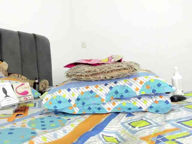 veronica-luna webcam