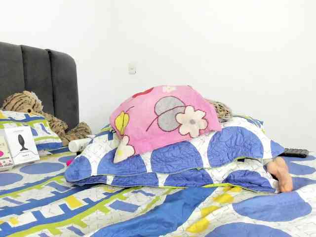 veronica-luna webcam