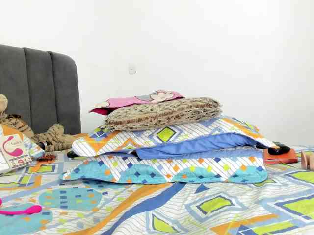 veronica-luna webcam