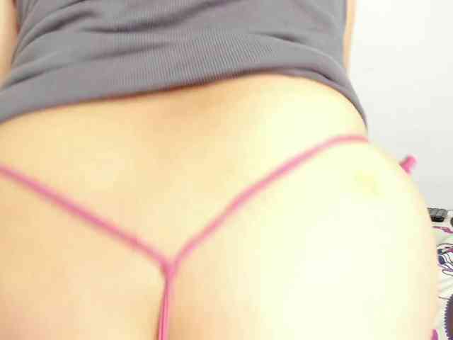 veronica-luna webcam