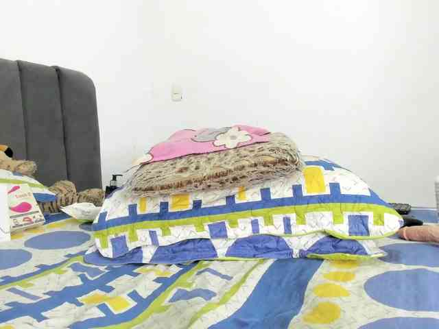 veronica-luna webcam