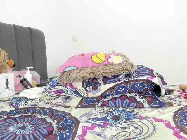 veronica-luna webcam