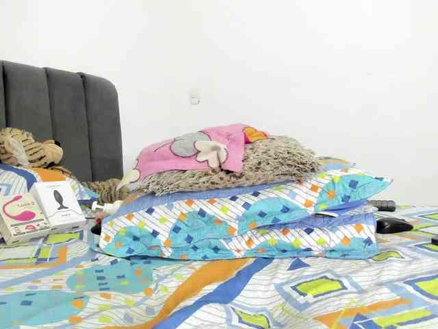 veronica-luna webcam