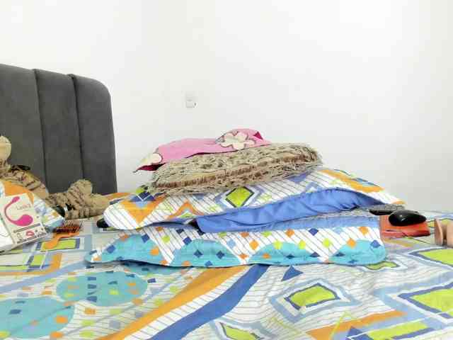 veronica-luna webcam