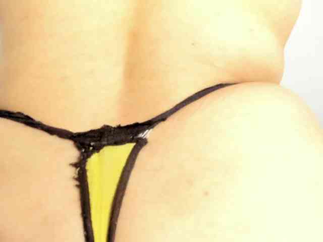 veronica-luna webcam