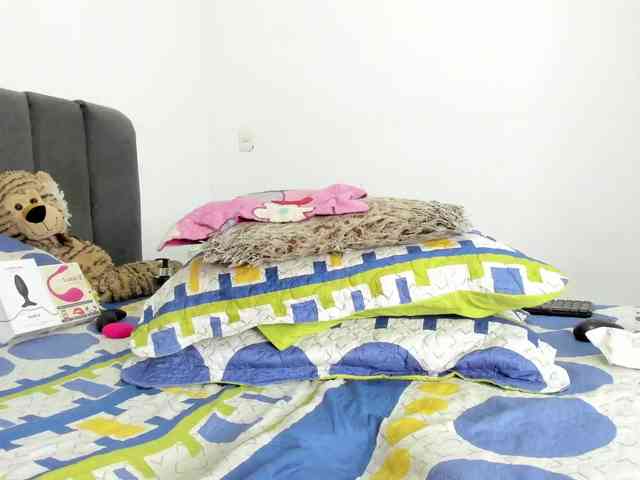 veronica-luna webcam