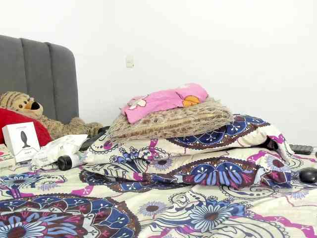 livesex online Veronica-luna