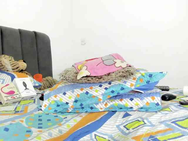 veronica-luna webcam