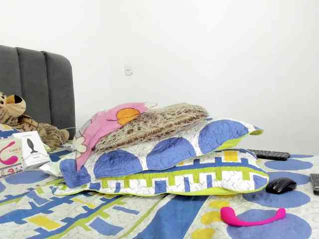 veronica-luna webcam