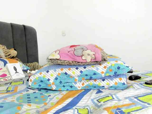 veronica-luna webcam