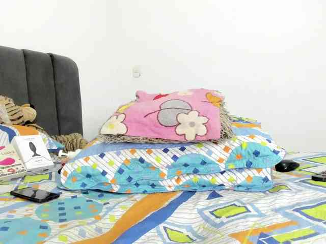 veronica-luna webcam