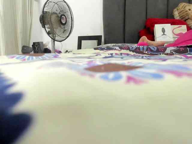 veronica-luna webcam