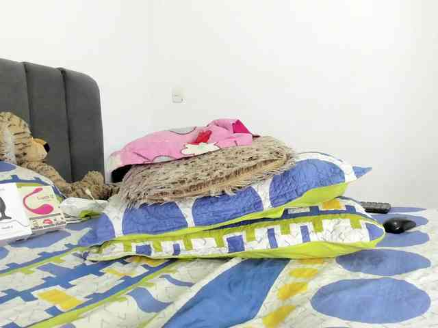 veronica-luna webcam
