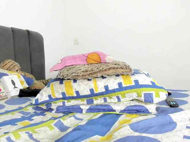 veronica-luna webcam
