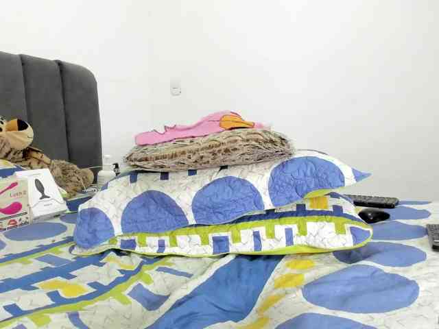 veronica-luna webcam