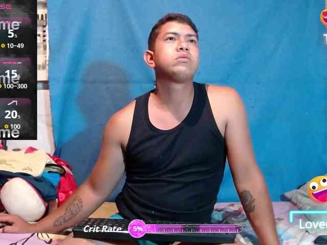 Tommy2456 Live Webcam on BongaCams Tommy2456 Live Webcam on BongaCams