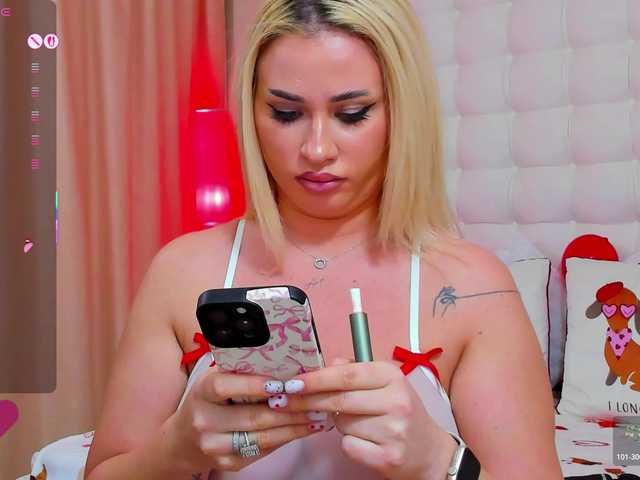 sassyqueen from BongaCams is Freechat