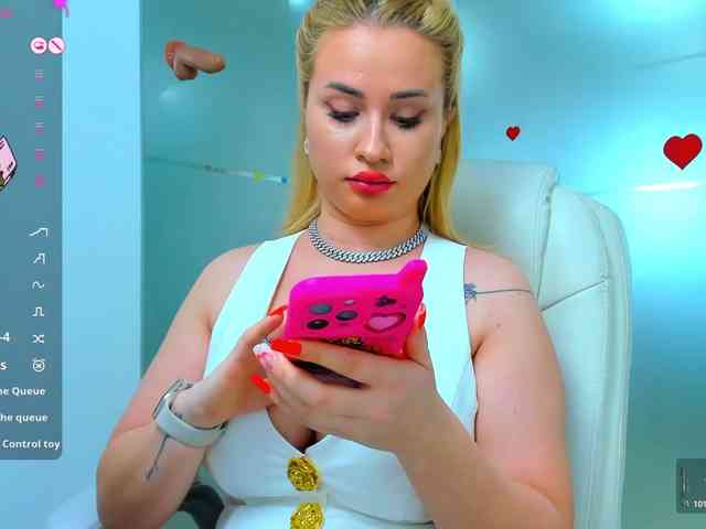 sassyqueen webcam
