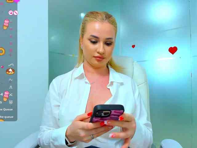 sassyqueen webcam