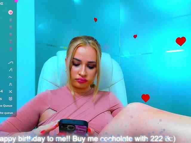 sassyqueen webcam