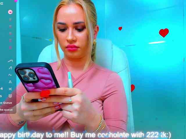 sassyqueen webcam