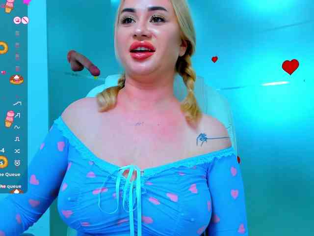 sassyqueen webcam