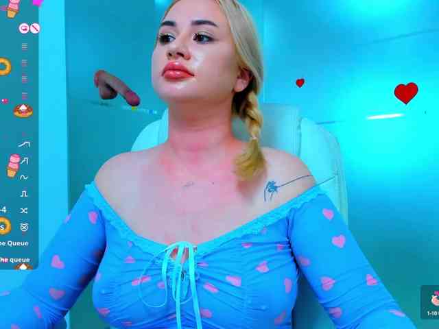 sassyqueen webcam