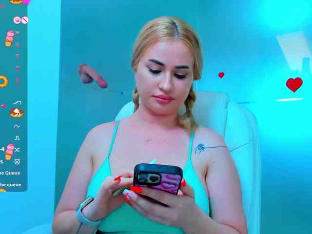 sassyqueen webcam