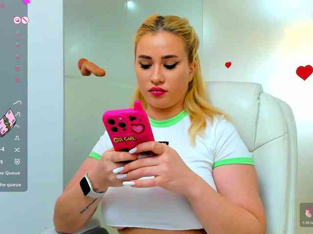 sassyqueen webcam