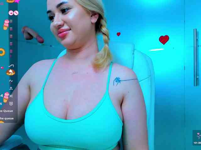 sassyqueen webcam