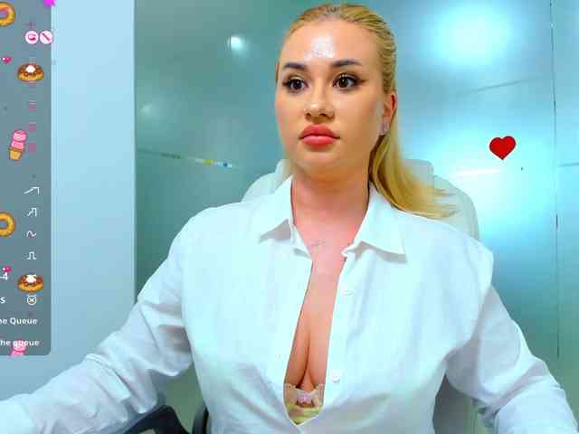 sassyqueen webcam