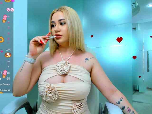 sassyqueen webcam