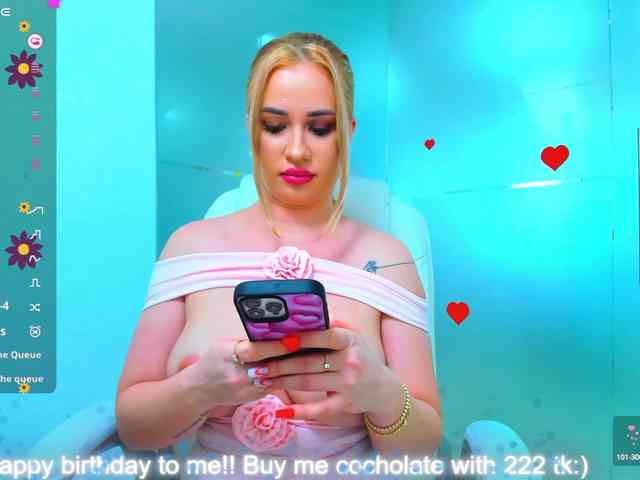 sassyqueen webcam