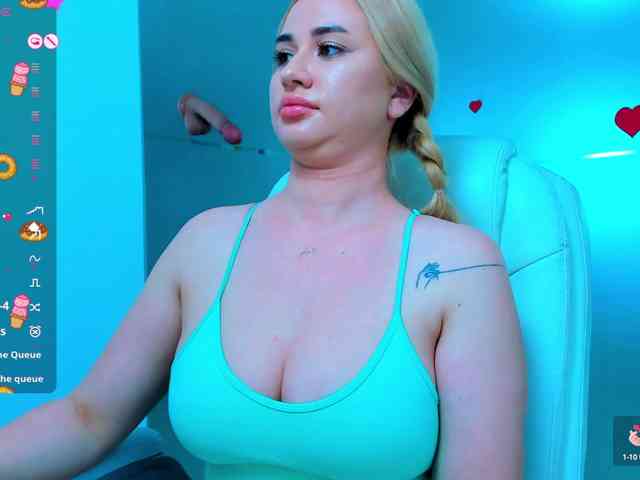 sassyqueen webcam