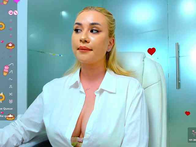 sassyqueen webcam
