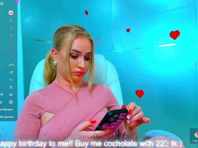 sassyqueen webcam