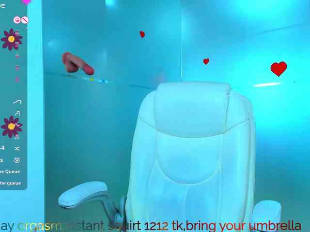 sassyqueen webcam