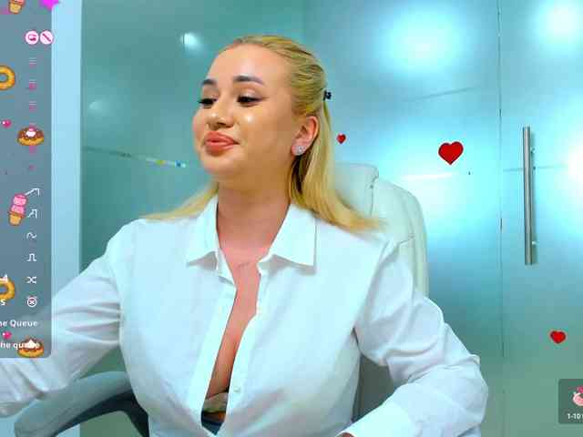 sassyqueen webcam