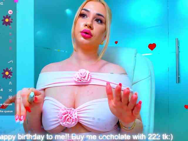 sassyqueen webcam