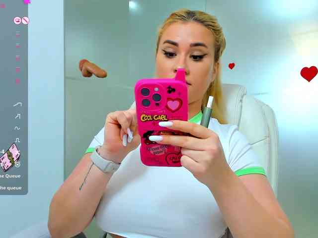 sassyqueen webcam